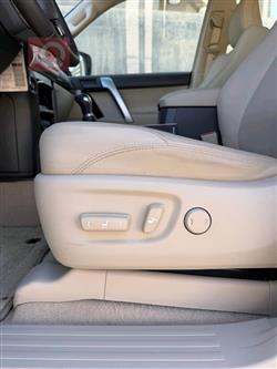 تويوتا لاندكروزر برادو